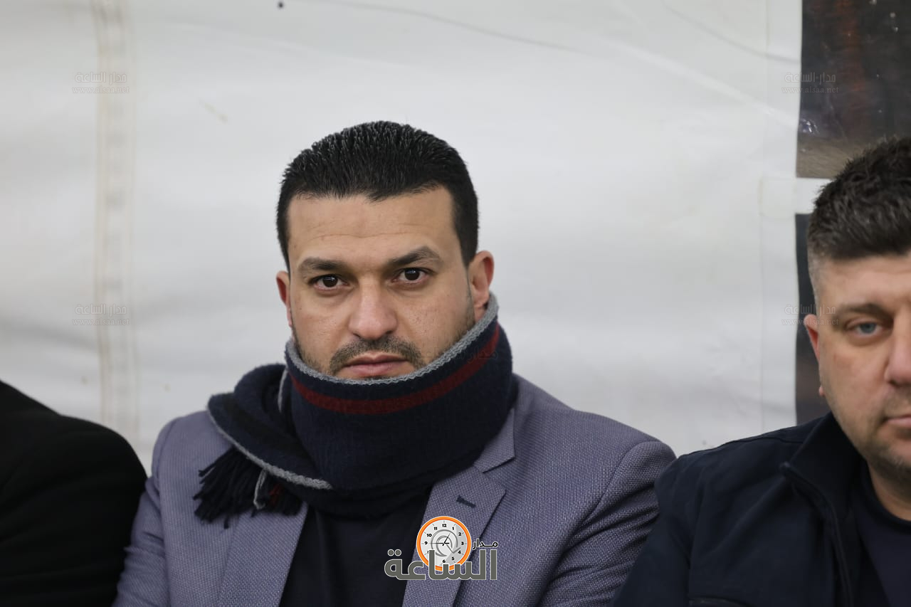 Madar Al-Saa Images 0.946399403554655