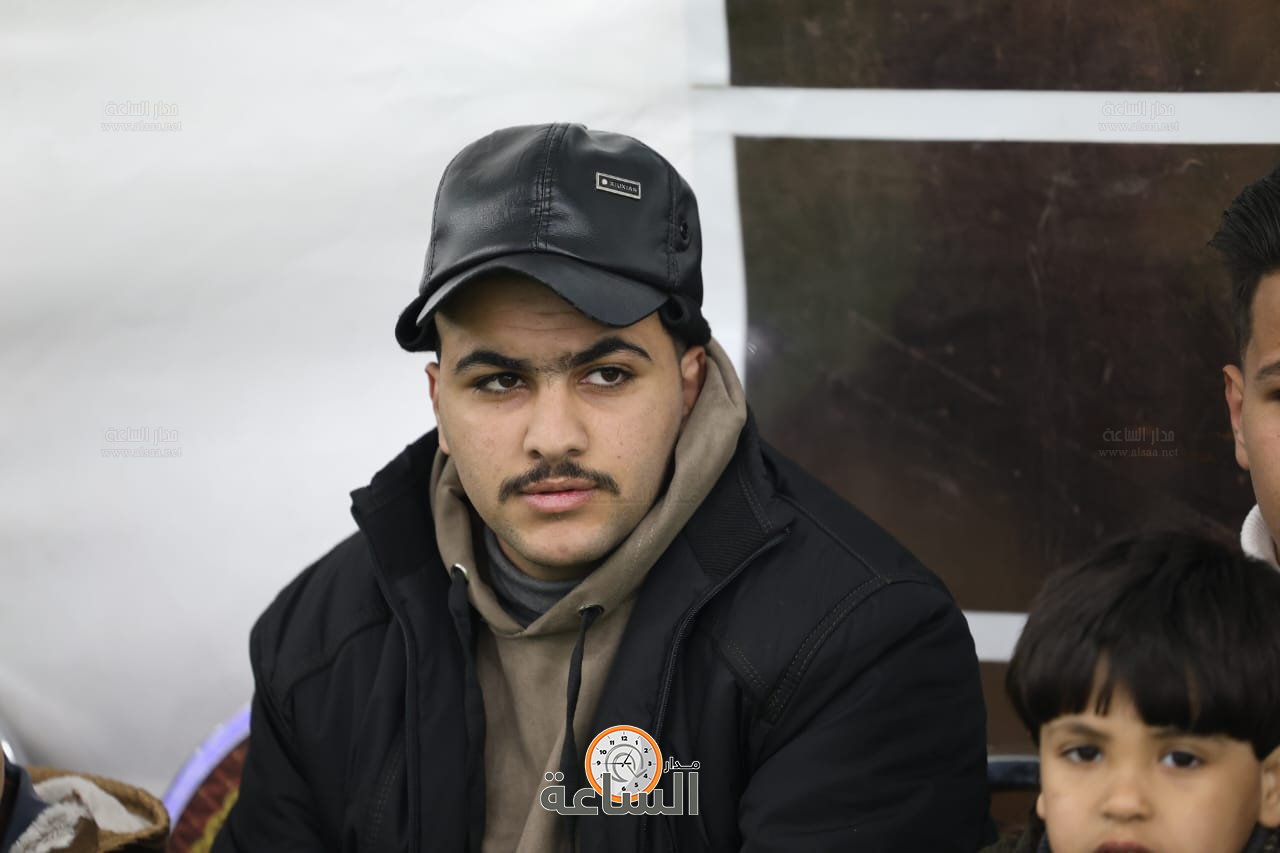 Madar Al-Saa Images 0.5354593143669812