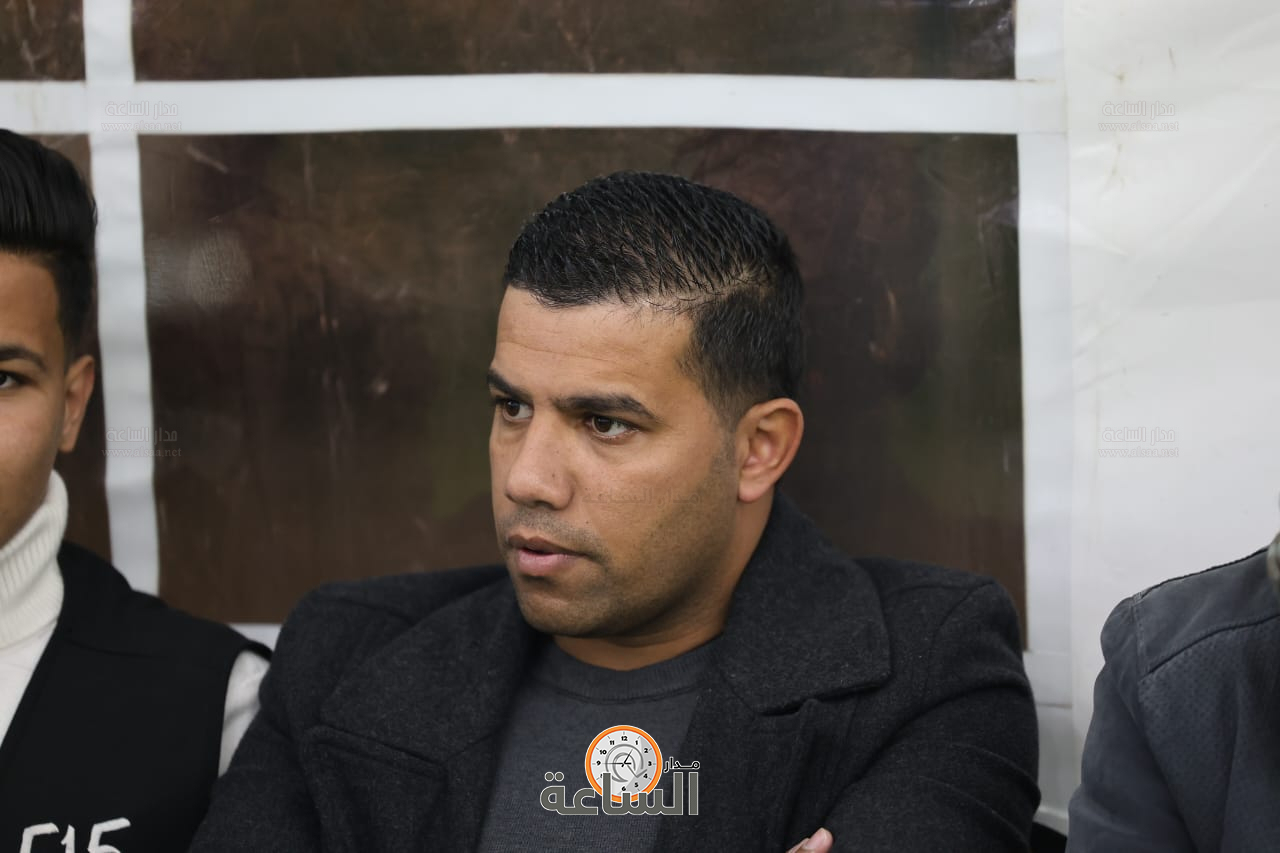 Madar Al-Saa Images 0.0038337219152033697