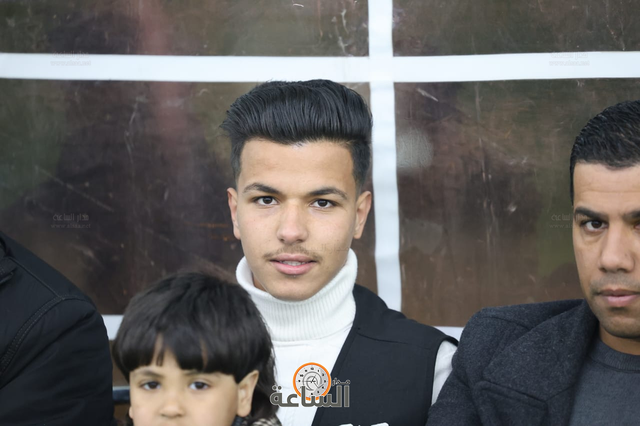 Madar Al-Saa Images 0.7696459121283206