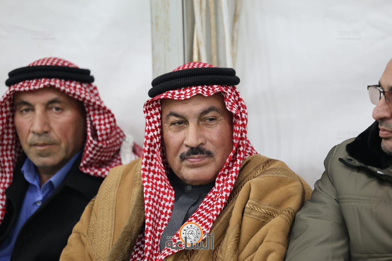 Madar Al-Saa Images 0.20264819223032182