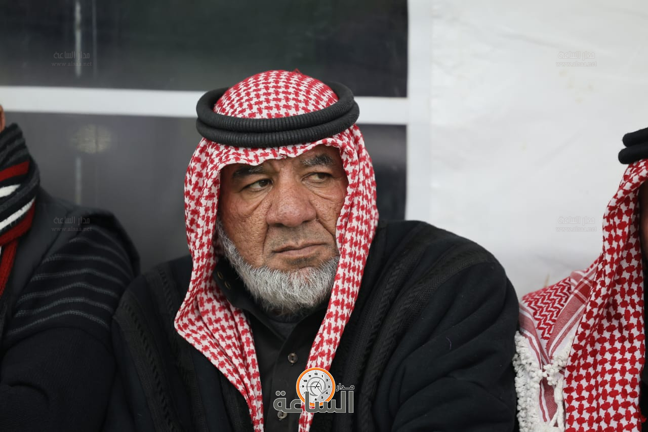 Madar Al-Saa Images 0.32532522278776366