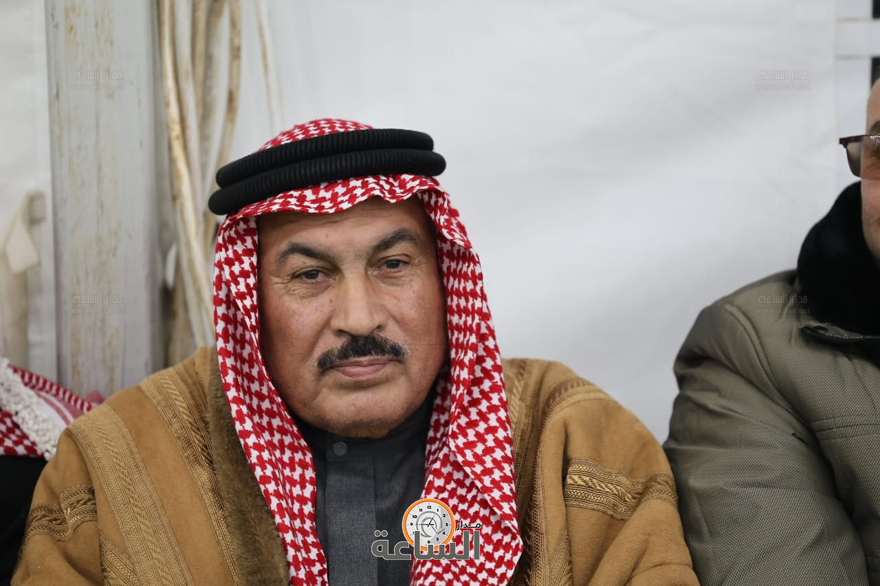 Madar Al-Saa Images 0.2991732185856111