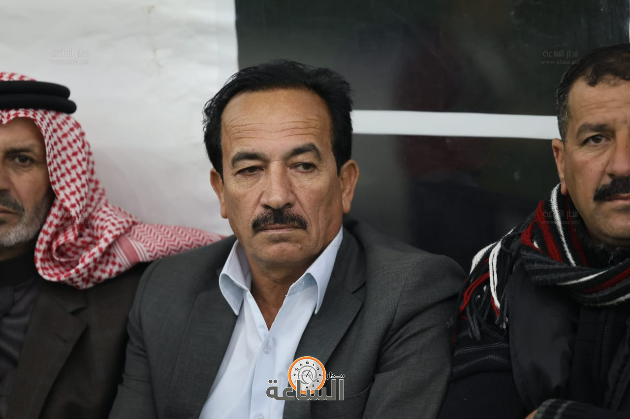 Madar Al-Saa Images 0.9471156180502776