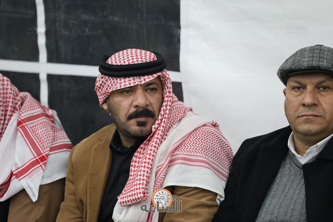 Madar Al-Saa Images 0.6386892211592672