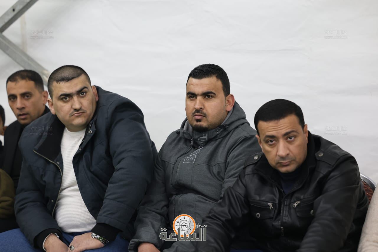 Madar Al-Saa Images 0.4979575221255146