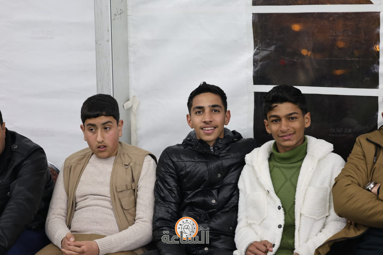 Madar Al-Saa Images 0.7311533002727091