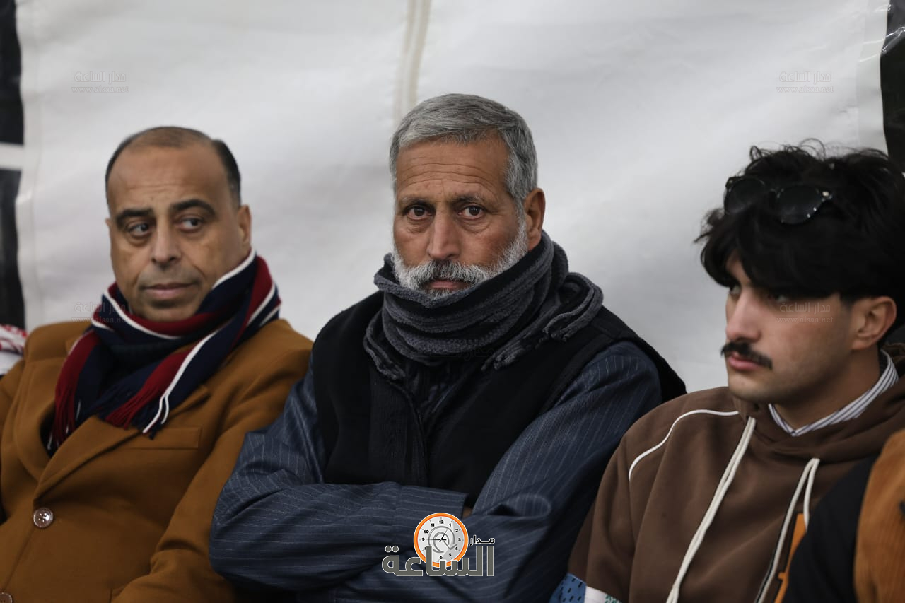 Madar Al-Saa Images 0.1831022313689692