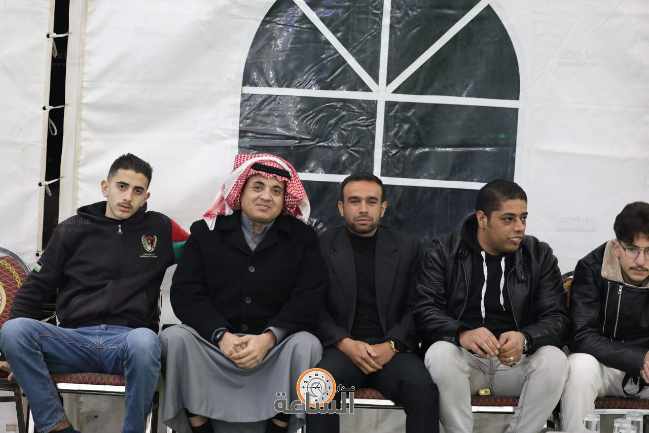 Madar Al-Saa Images 0.08654260965934069