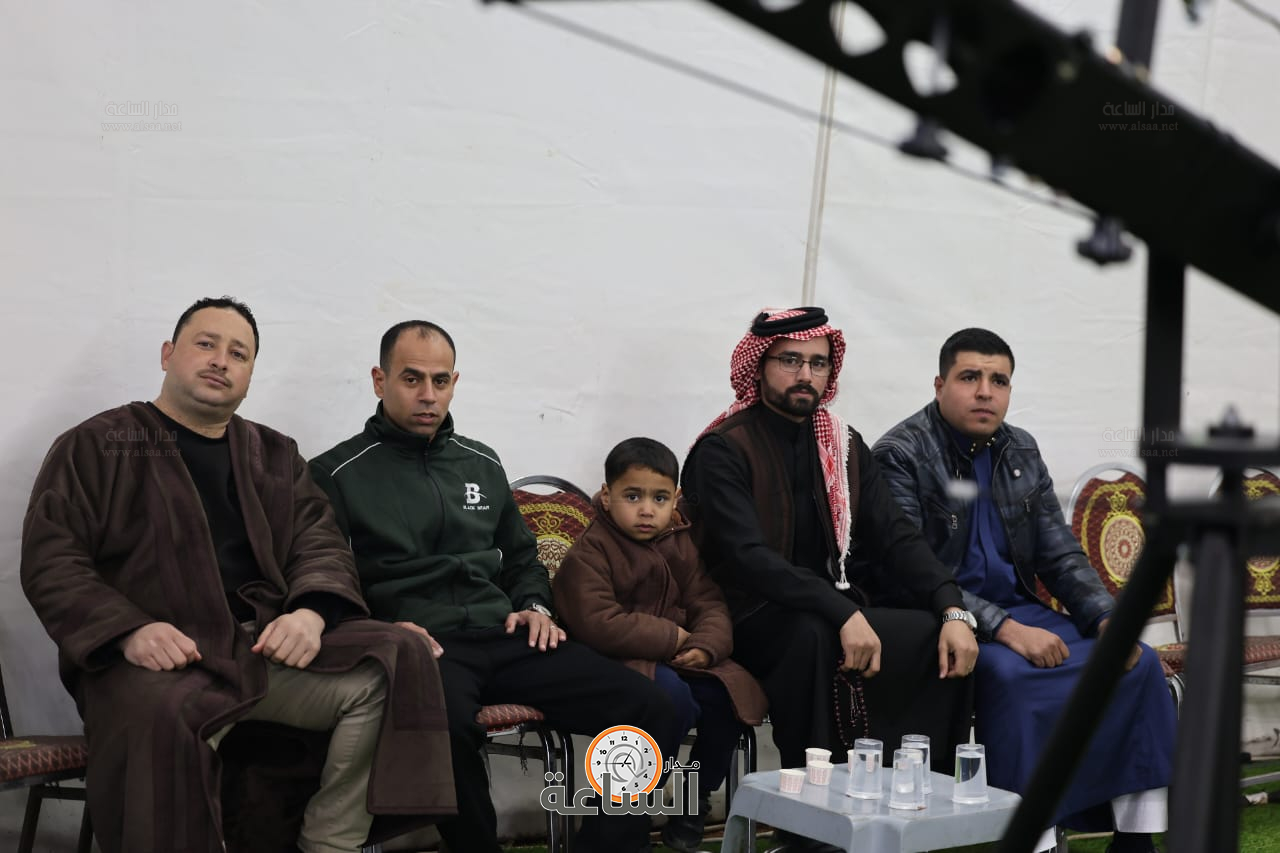 Madar Al-Saa Images 0.8000865592884319