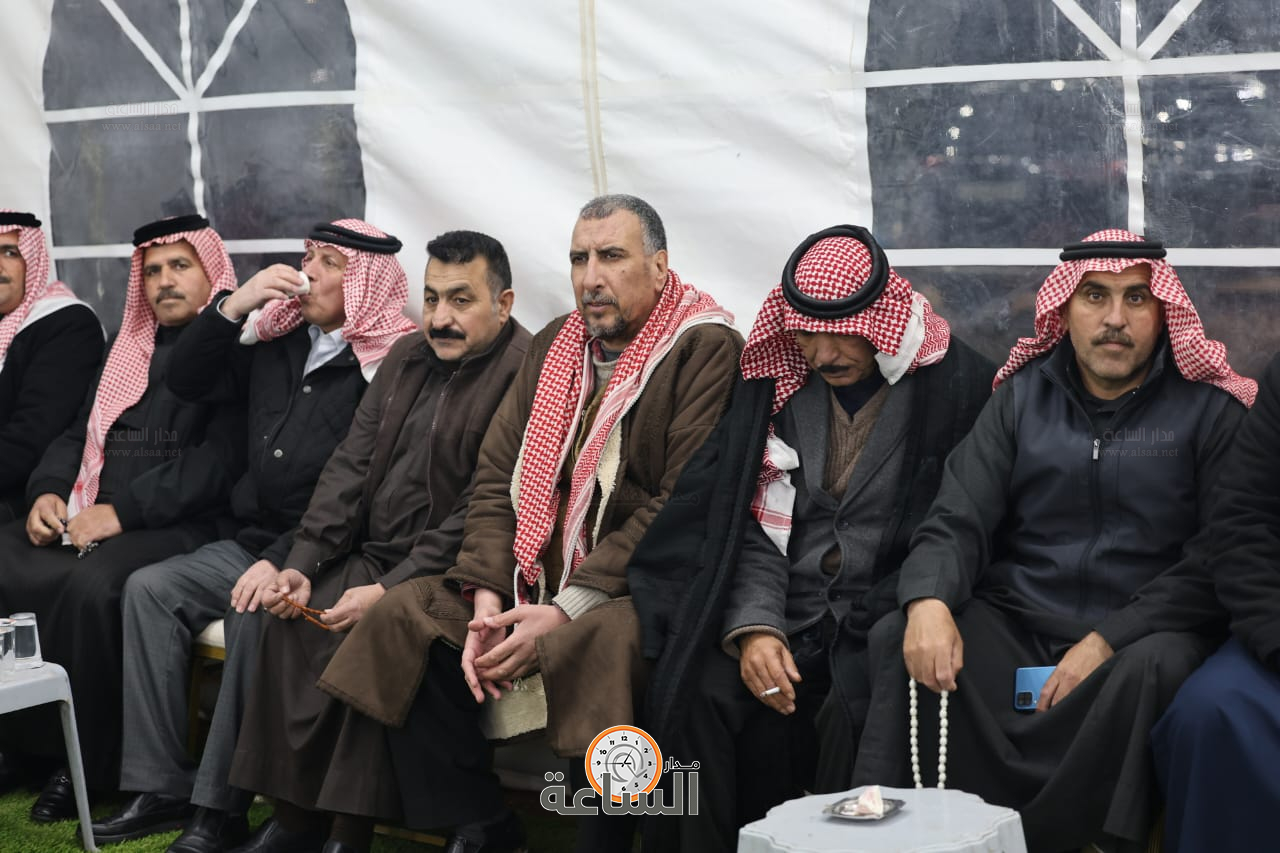 Madar Al-Saa Images 0.3542998078318087