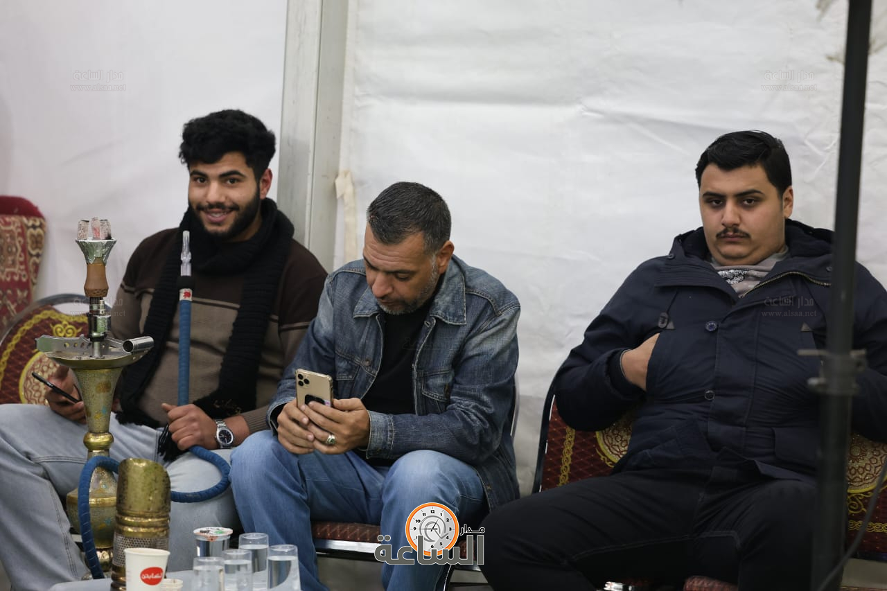 Madar Al-Saa Images 0.08359931449698288