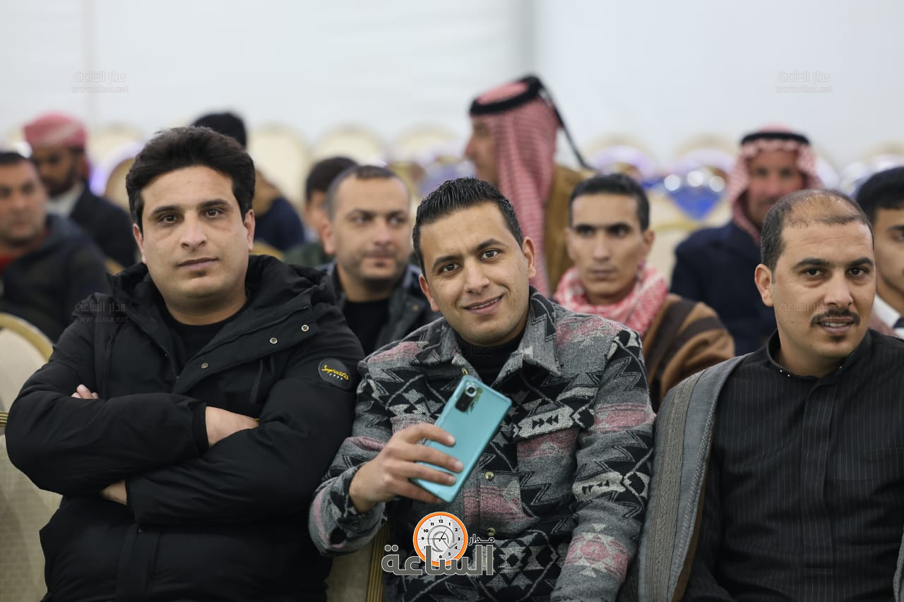 Madar Al-Saa Images 0.8865783143910551