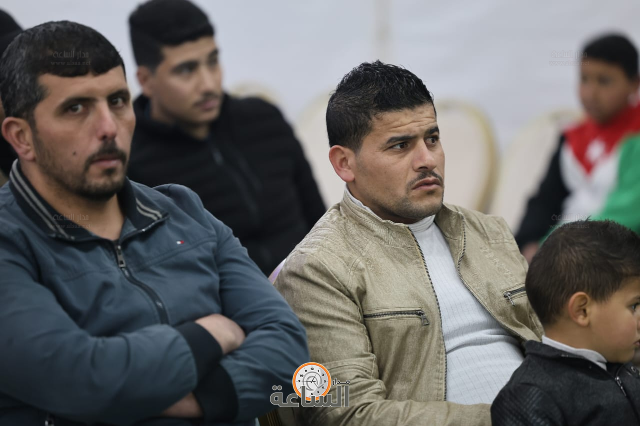 Madar Al-Saa Images 0.30660411432819945