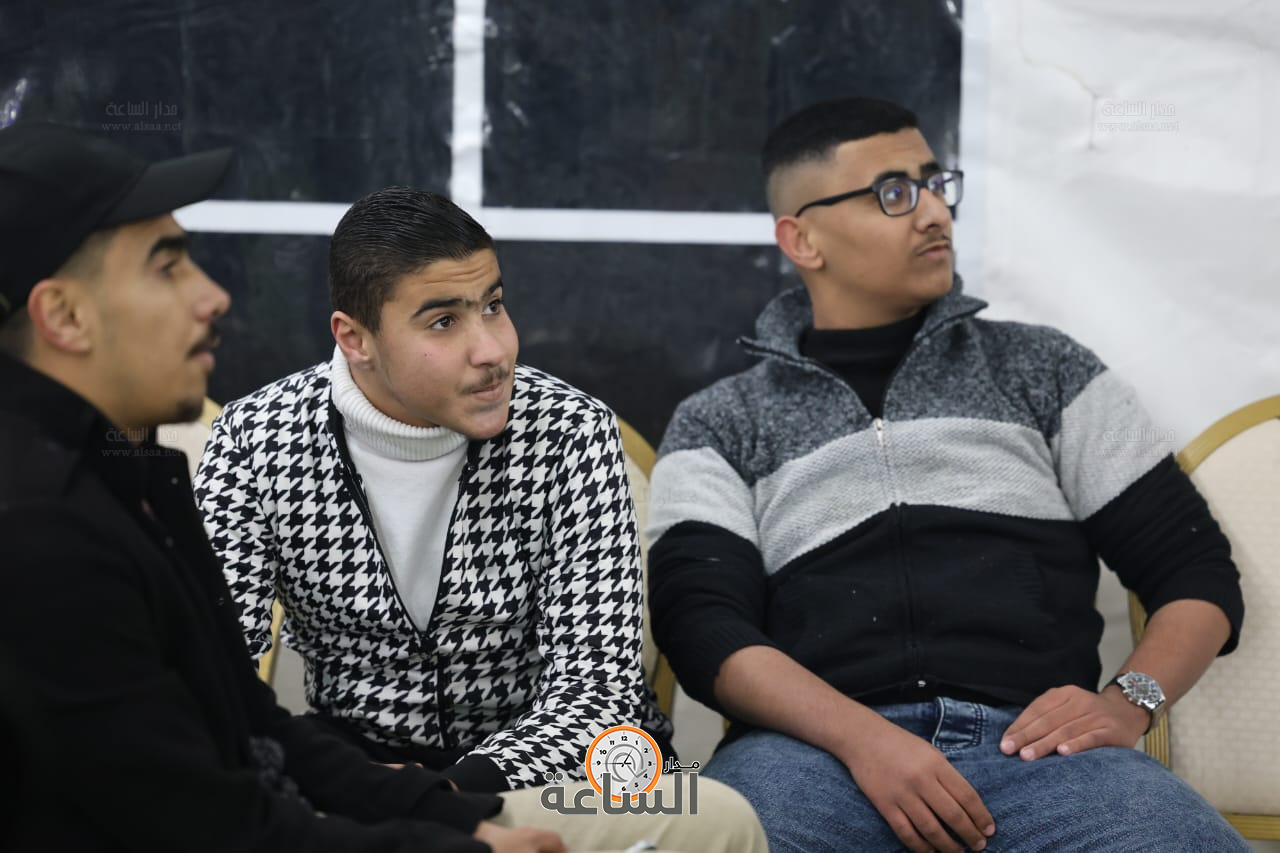 Madar Al-Saa Images 0.611122295983312