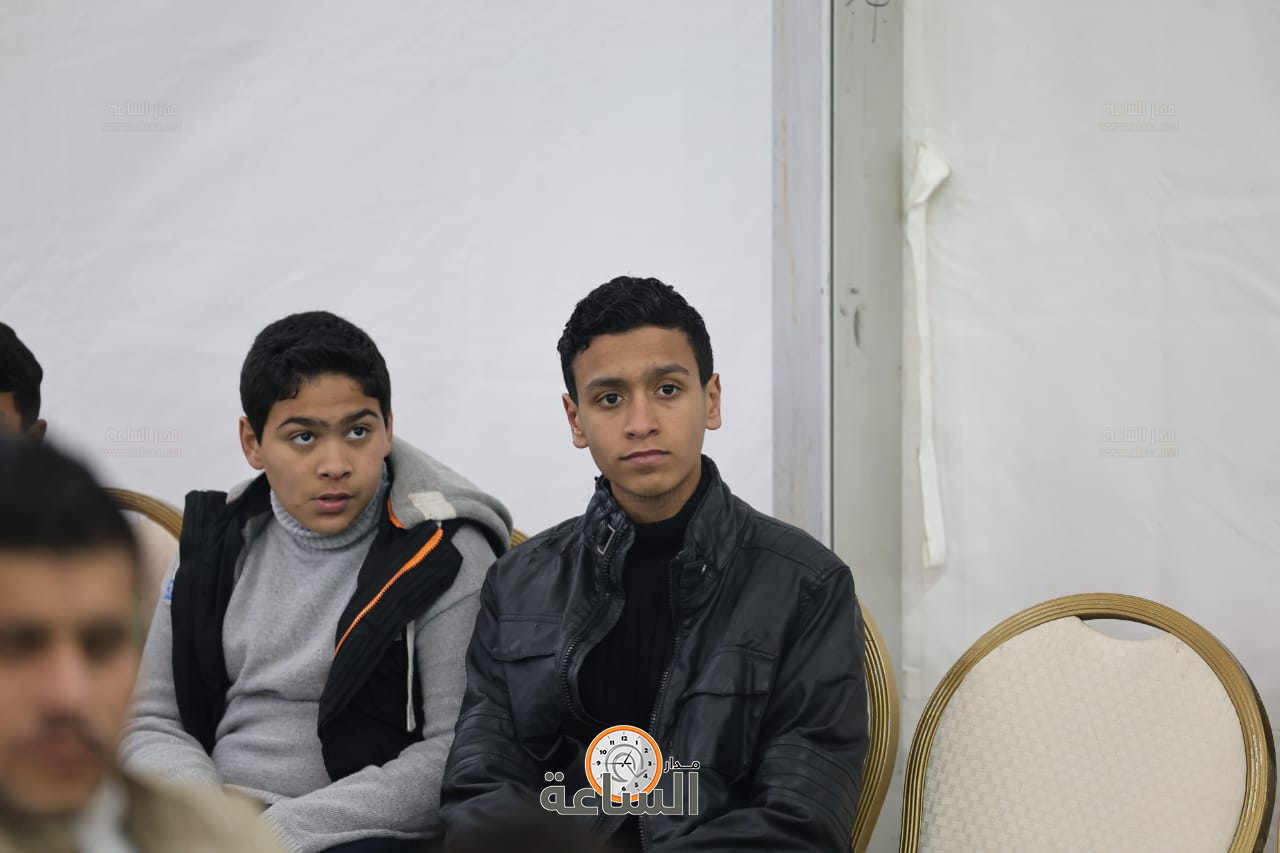 Madar Al-Saa Images 0.5843004322648169