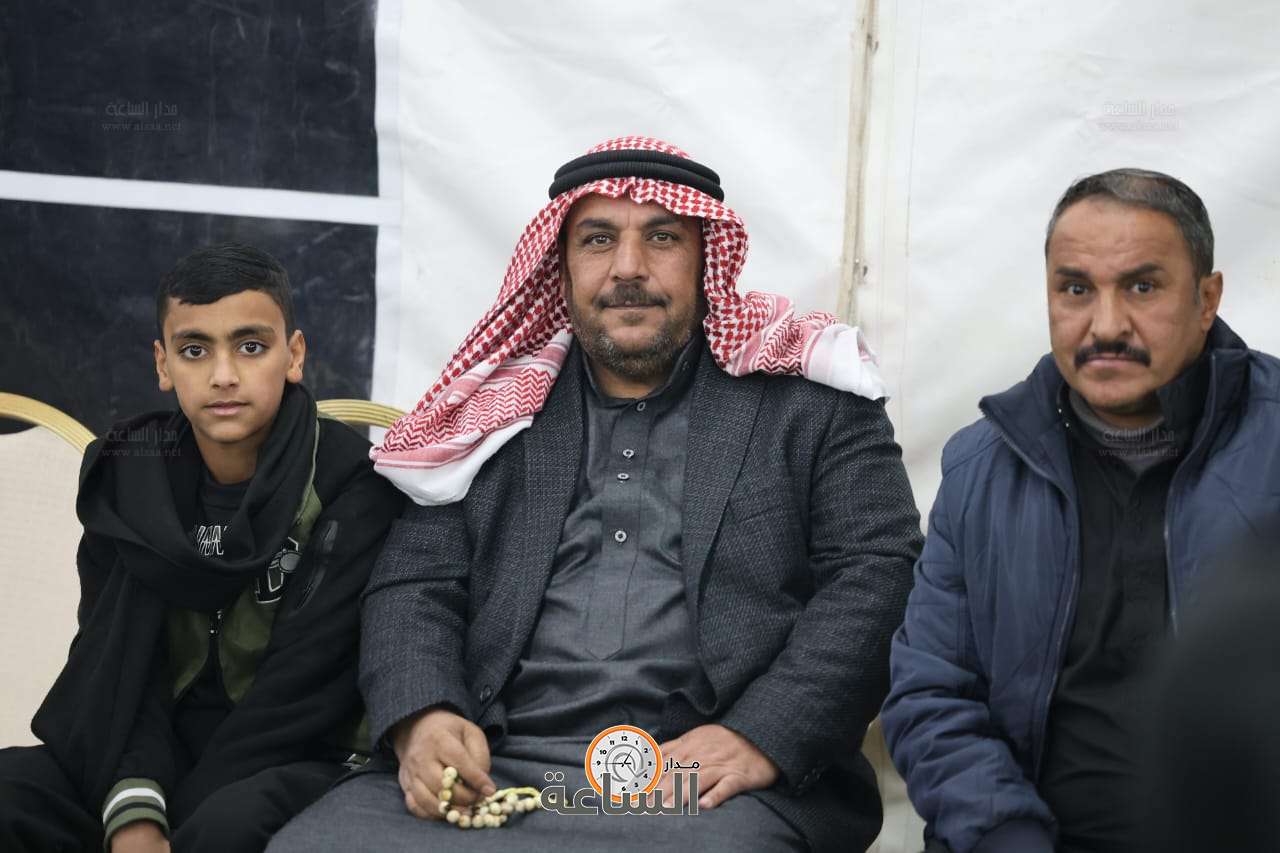 Madar Al-Saa Images 0.4642812277145645