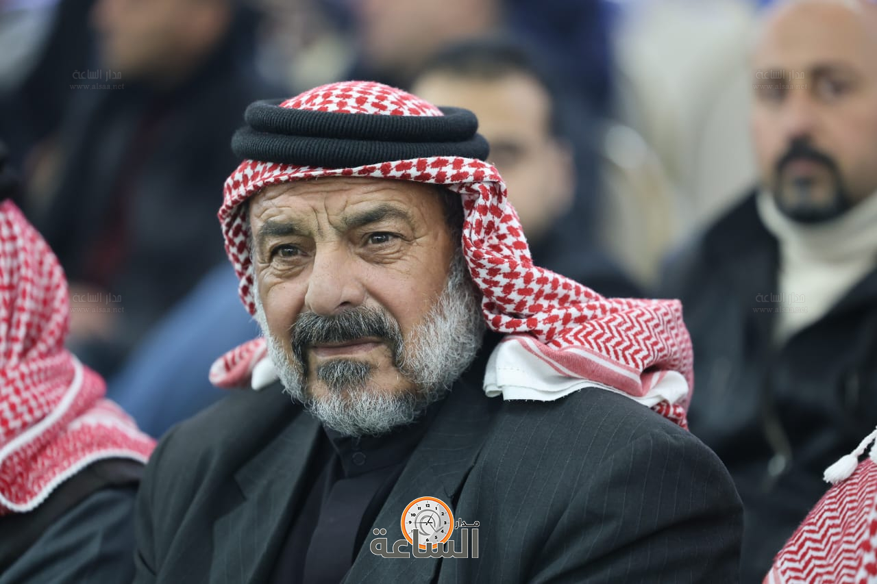 Madar Al-Saa Images 0.4239755585345568