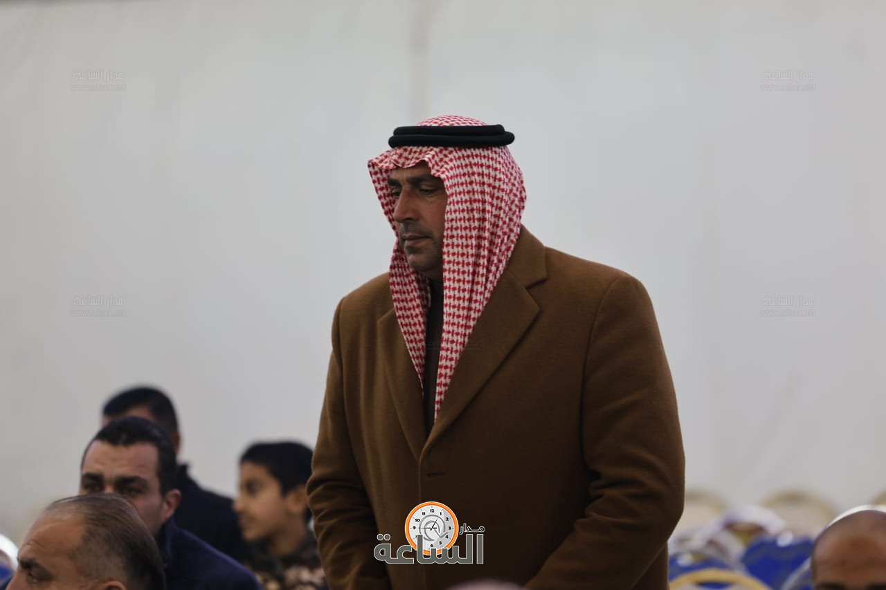 Madar Al-Saa Images 0.8064561603644336