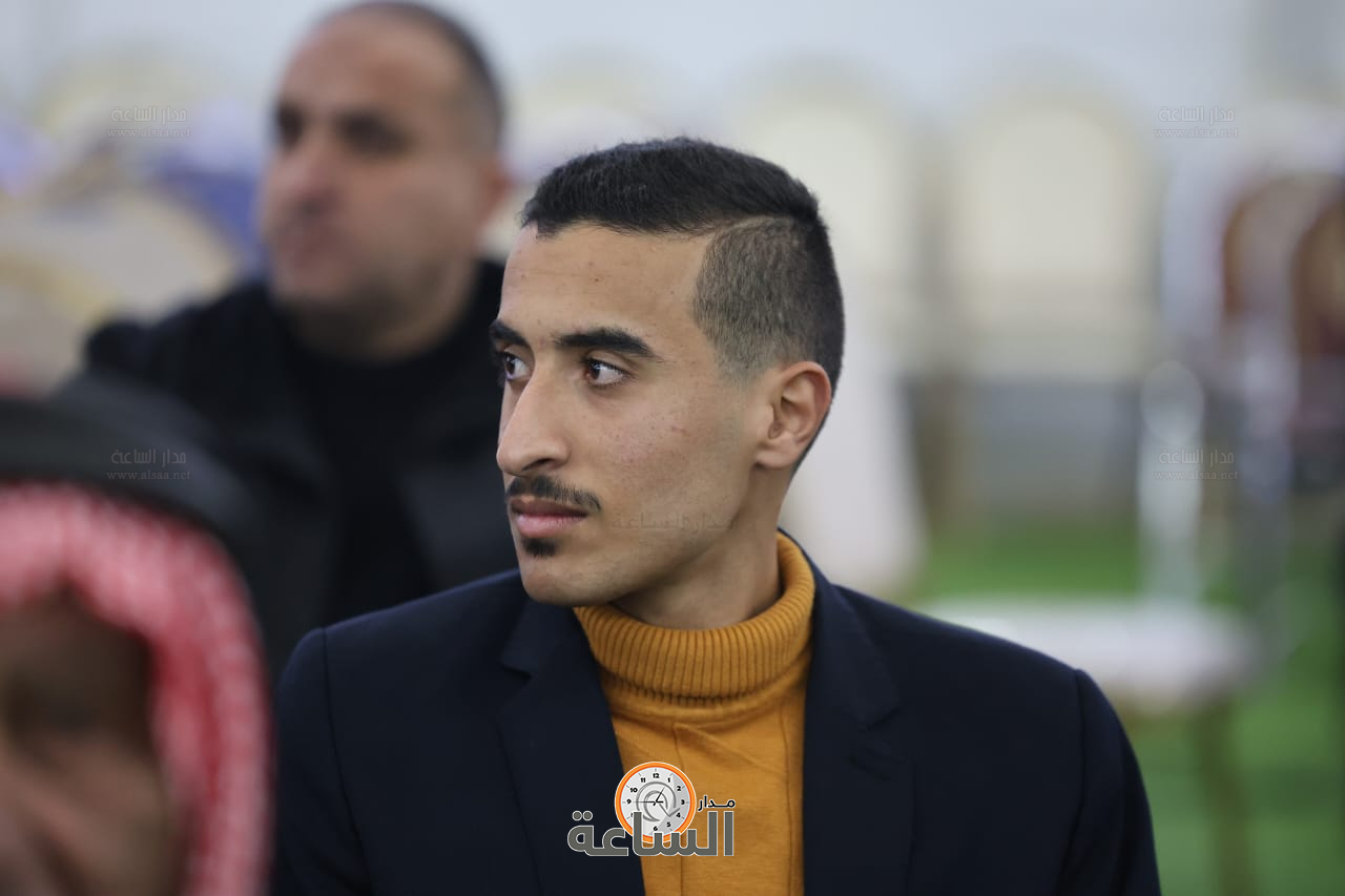 Madar Al-Saa Images 0.14605258900770157