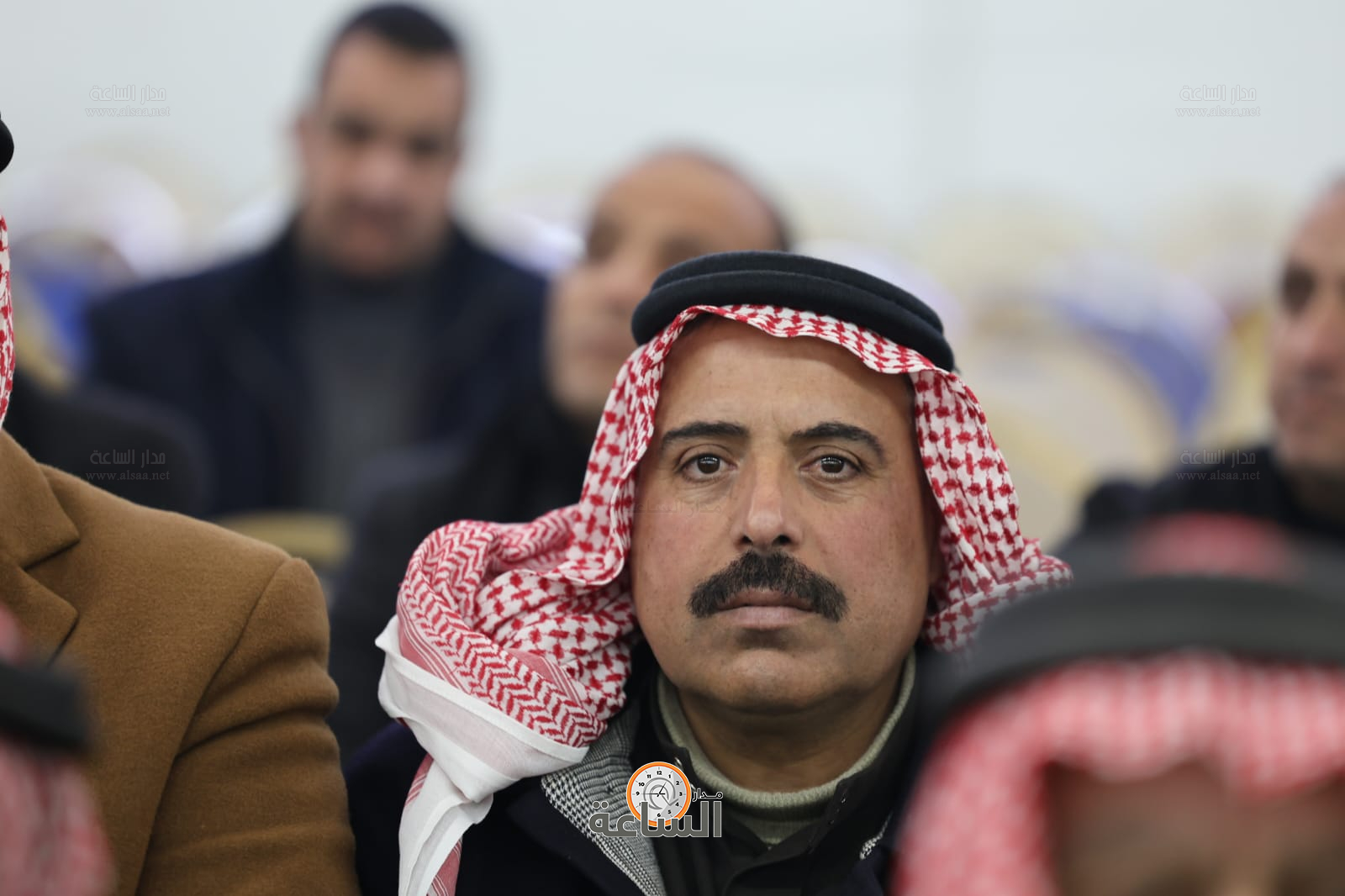 Madar Al-Saa Images 0.7978390653019849