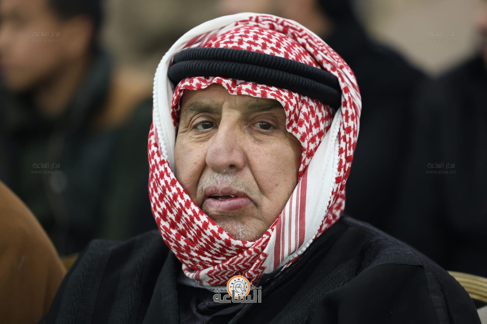 Madar Al-Saa Images 0.1339797657481323