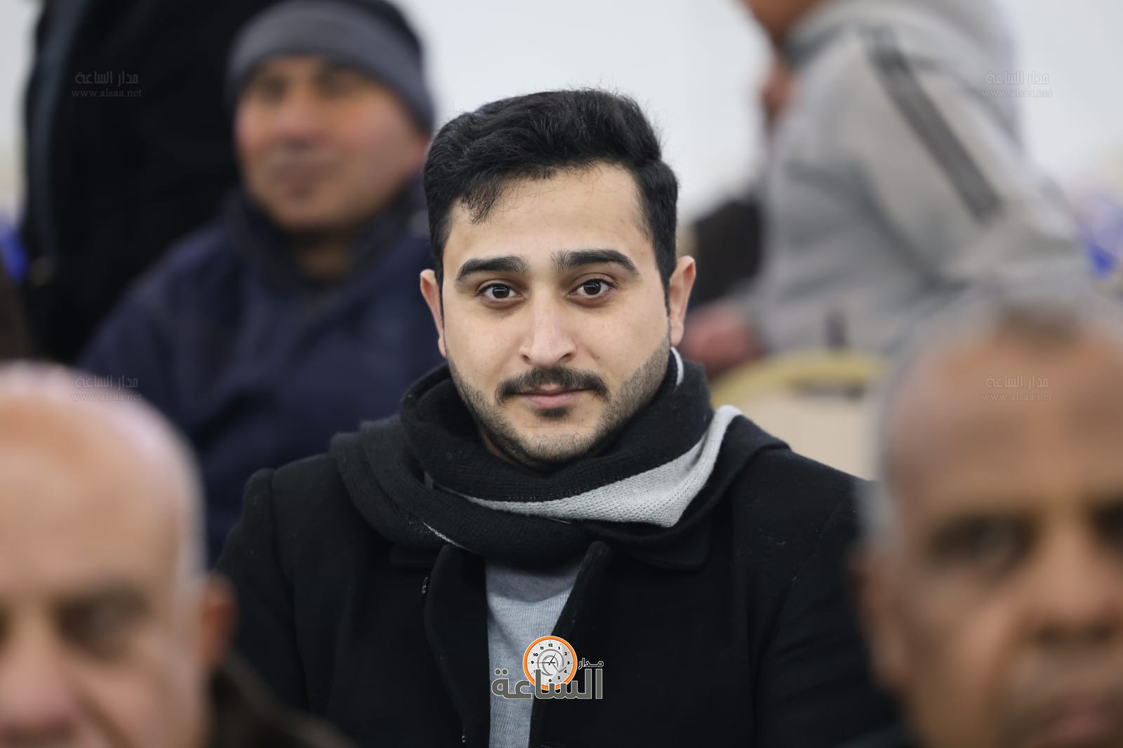 Madar Al-Saa Images 0.2978768643275638