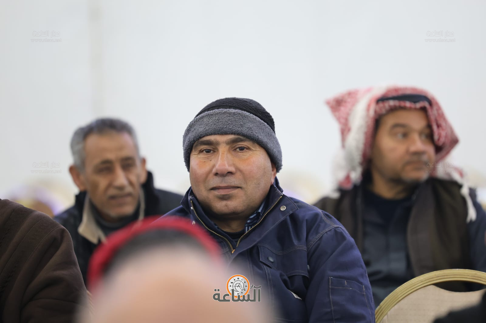 Madar Al-Saa Images 0.21016459645922514