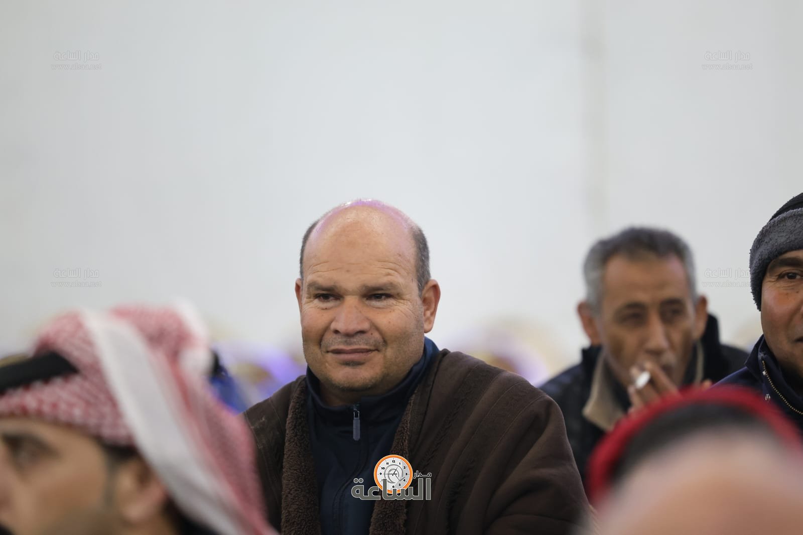 Madar Al-Saa Images 0.039911434901240606