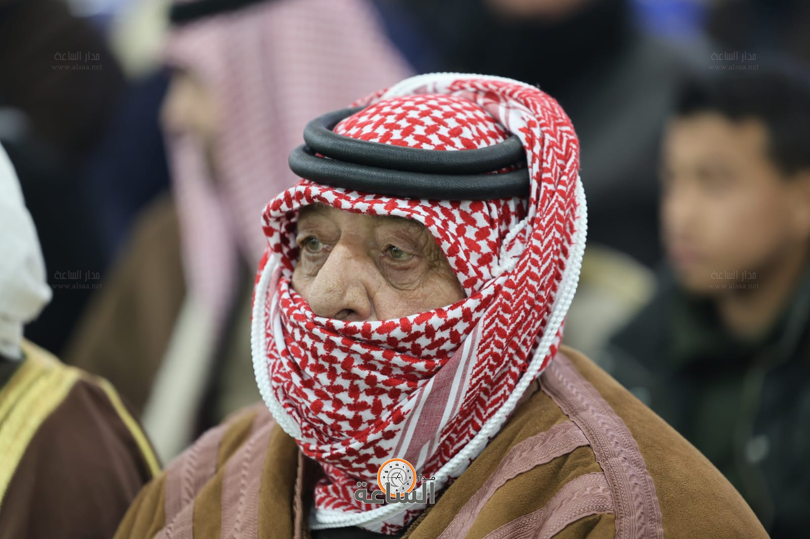 Madar Al-Saa Images 0.8803521548769999