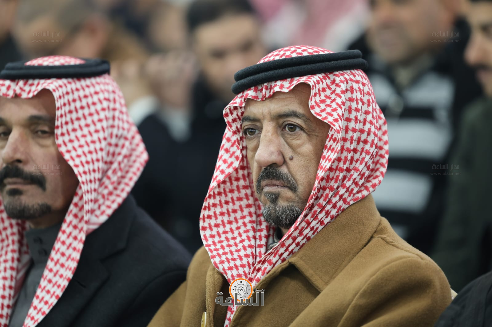 Madar Al-Saa Images 0.86763538667104