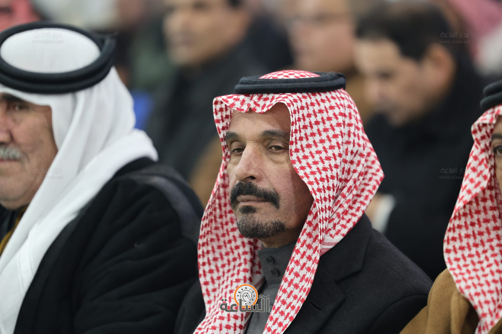 Madar Al-Saa Images 0.9136012808012959