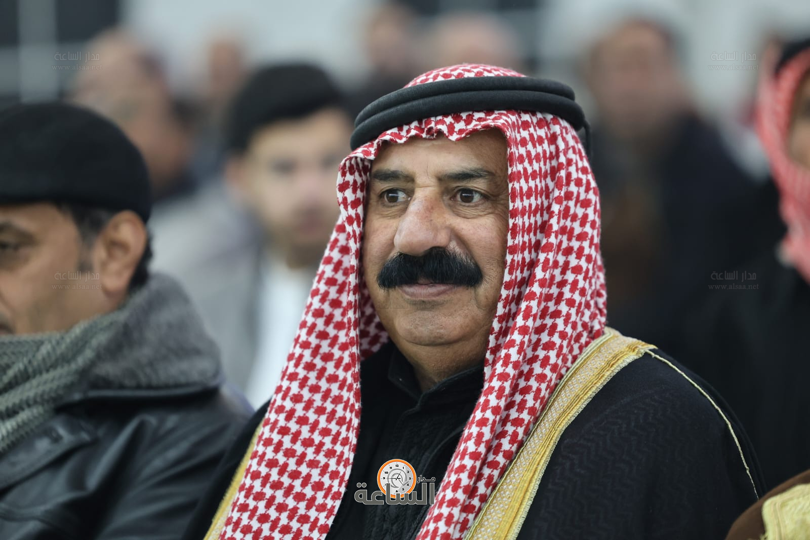 Madar Al-Saa Images 0.7766805794556639