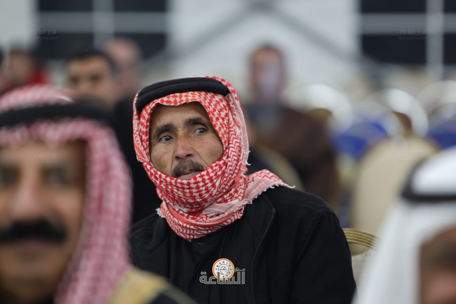 Madar Al-Saa Images 0.8719289228390861