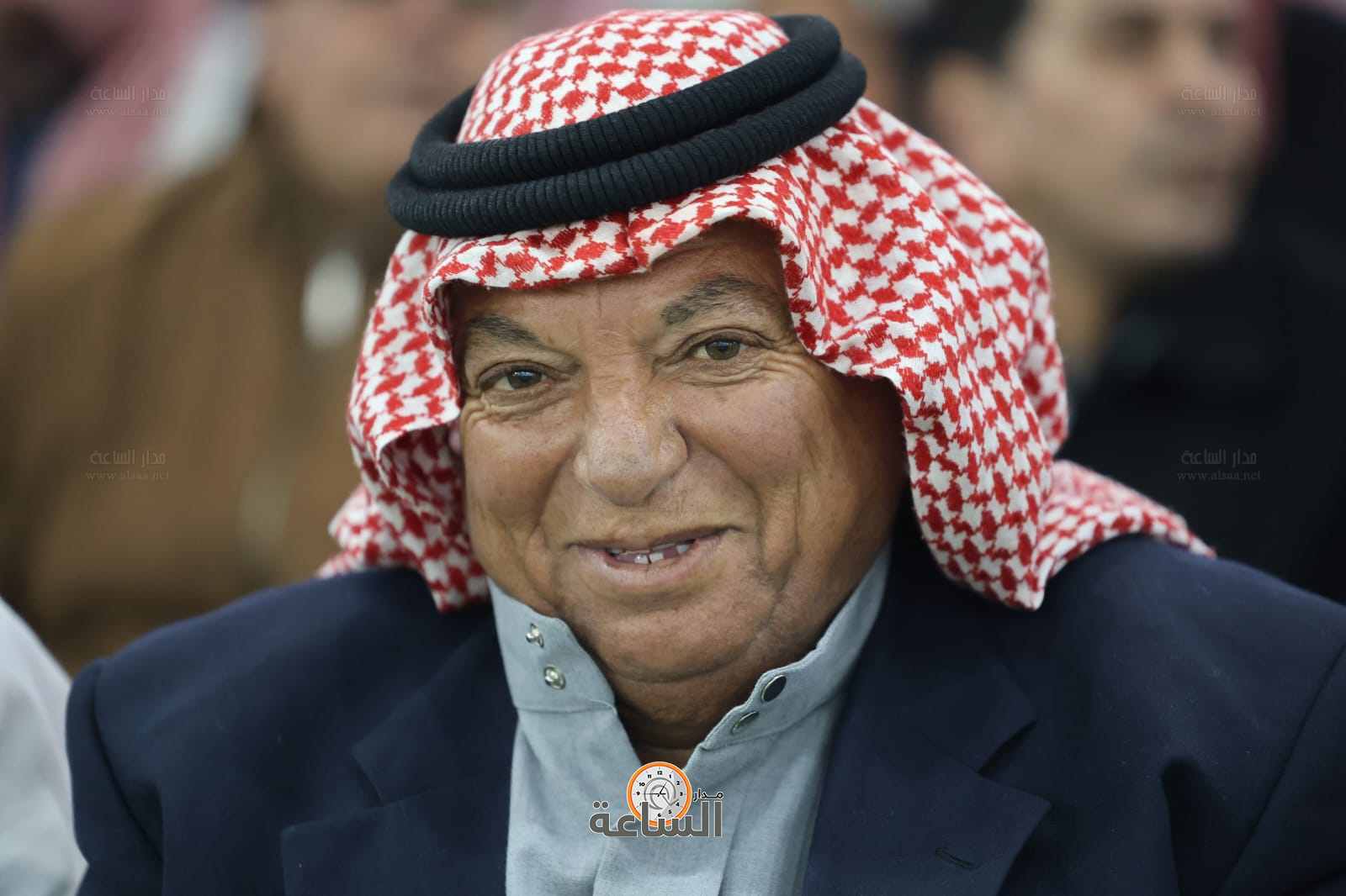 Madar Al-Saa Images 0.8471232402892541