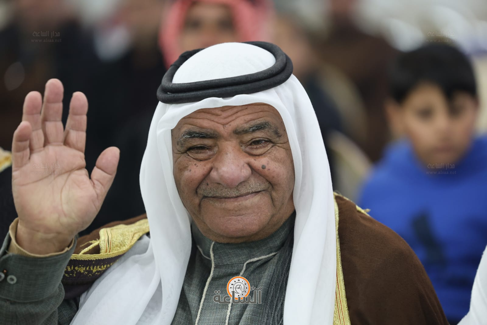 Madar Al-Saa Images 0.7874775608817786