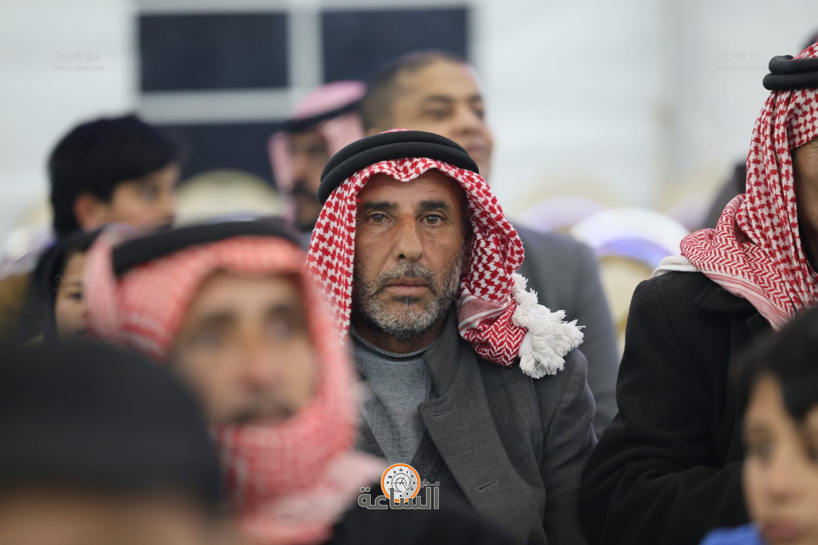 Madar Al-Saa Images 0.21504066913408626