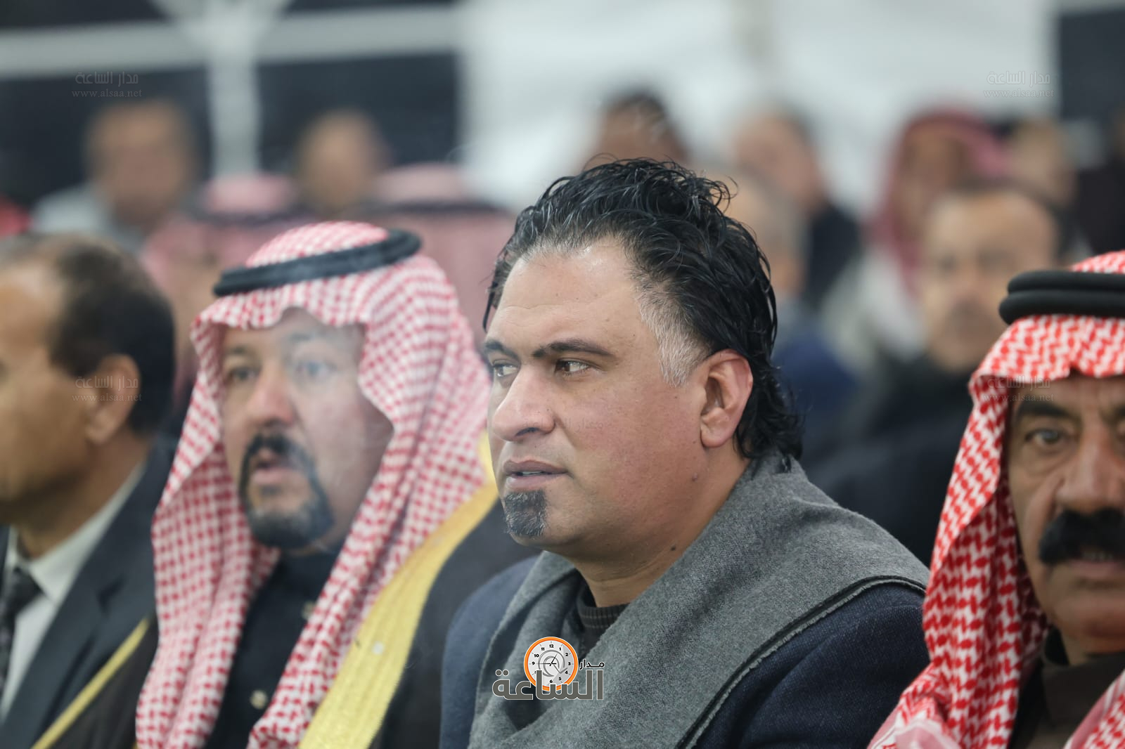 Madar Al-Saa Images 0.18152413683238633