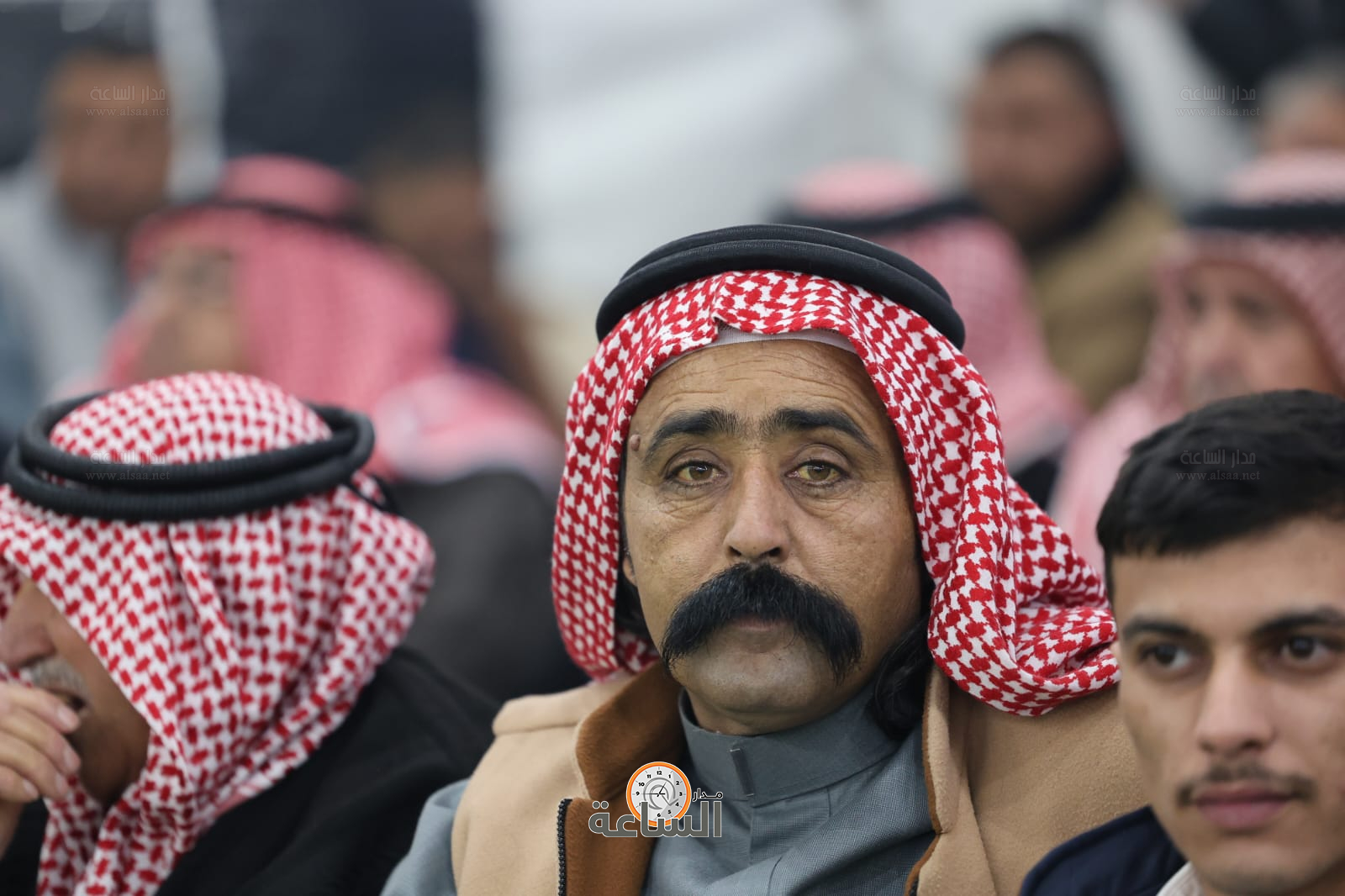 Madar Al-Saa Images 0.362214462342316