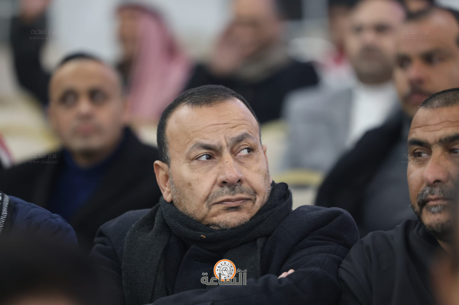 Madar Al-Saa Images 0.49959562379730027