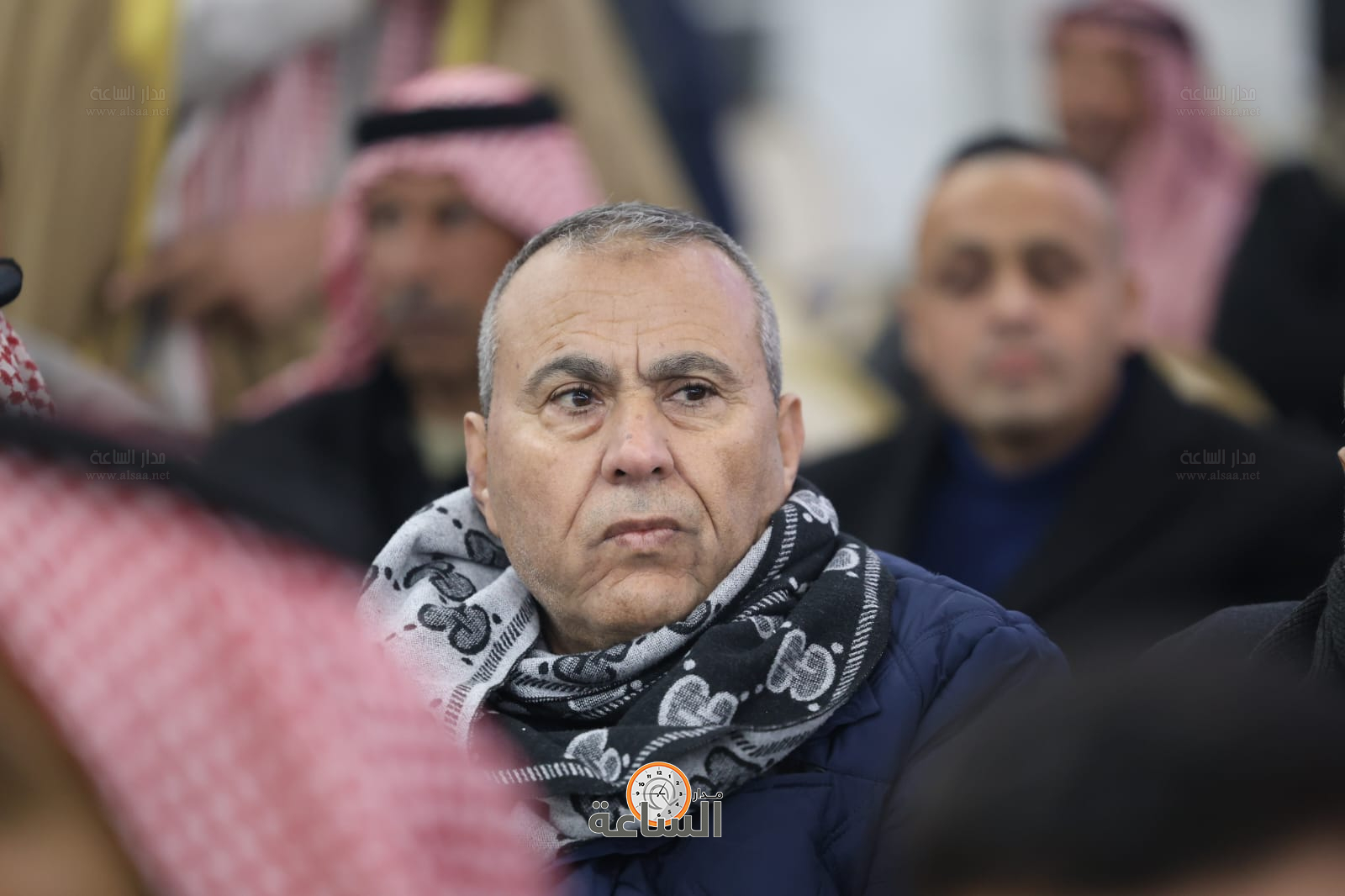 Madar Al-Saa Images 0.41334232392122483