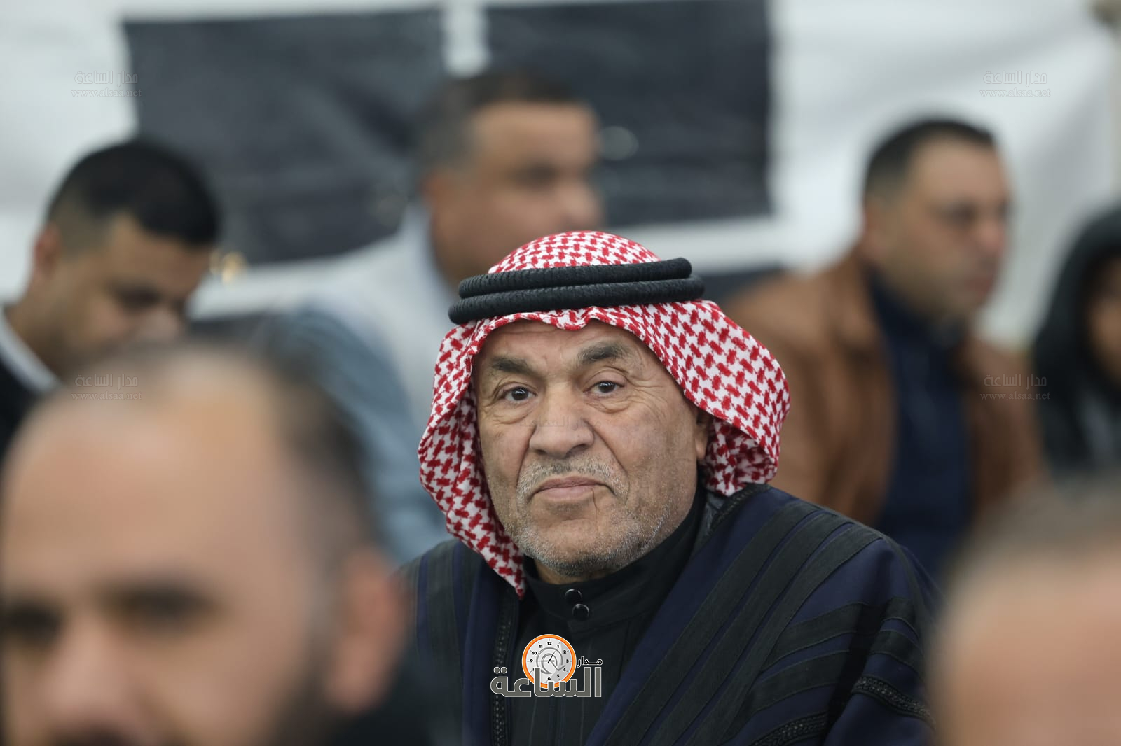 Madar Al-Saa Images 0.916766476062794