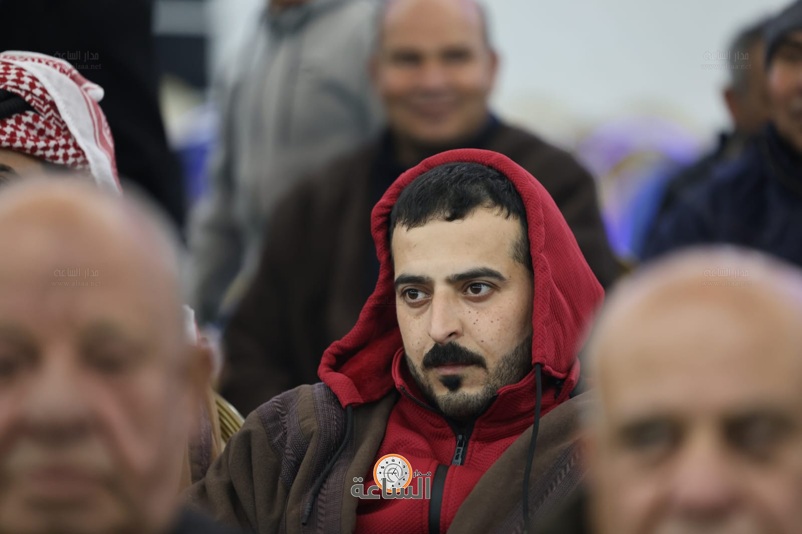 Madar Al-Saa Images 0.8731030591955573