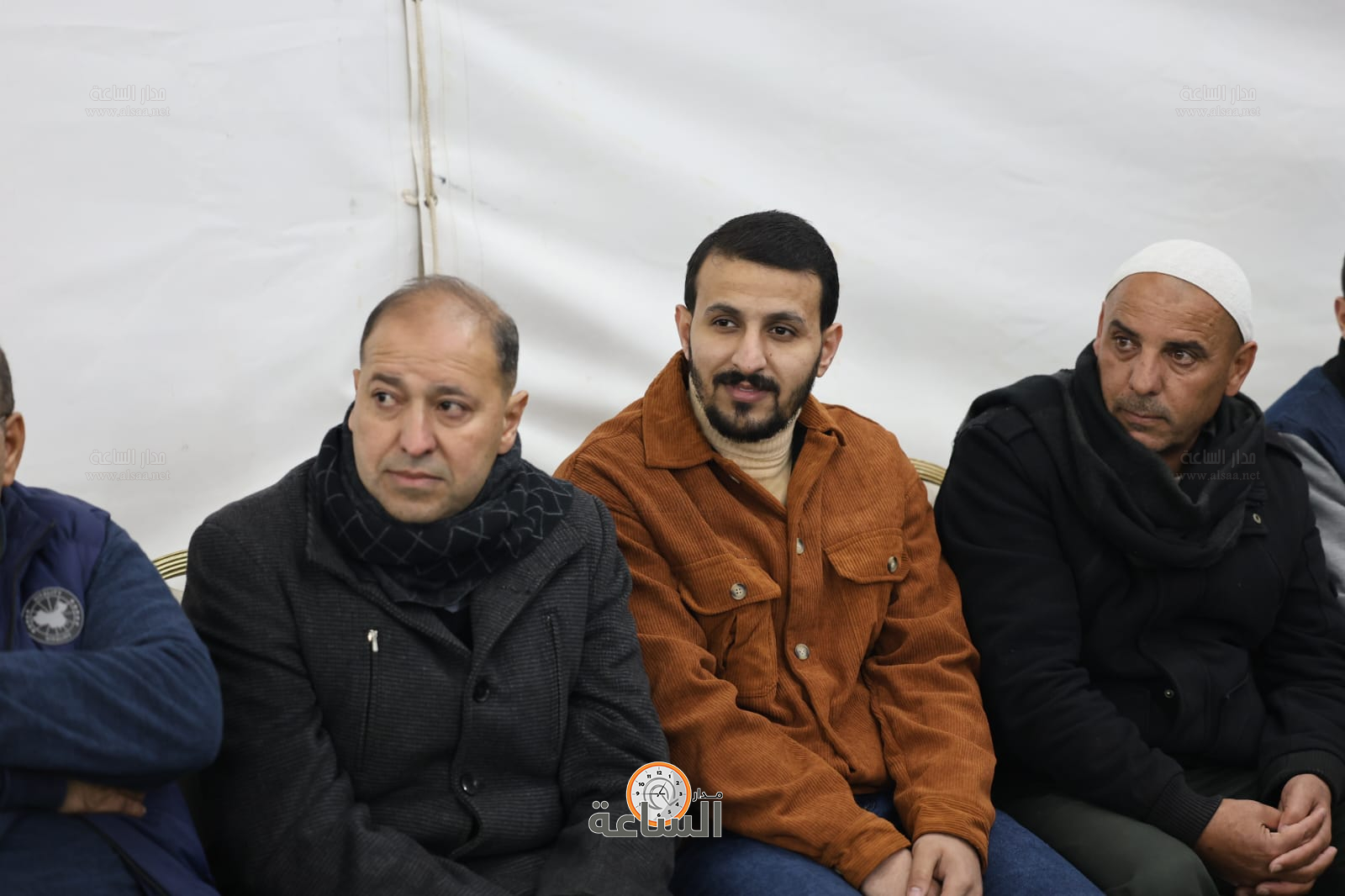 Madar Al-Saa Images 0.7075640991913301