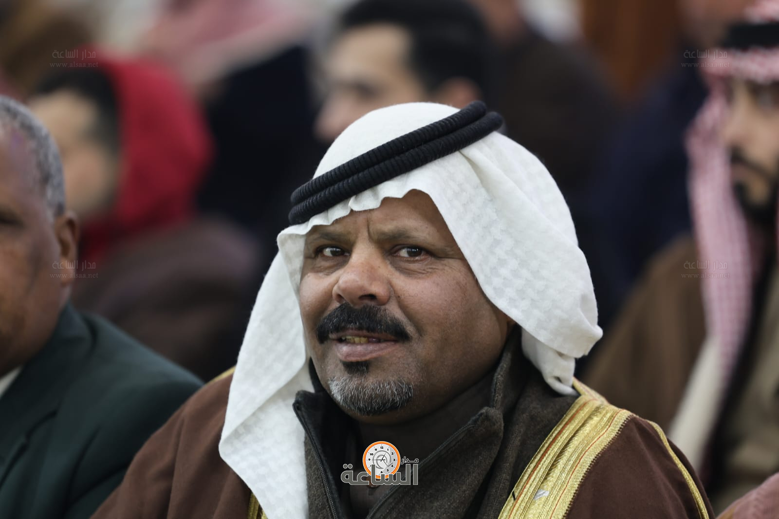 Madar Al-Saa Images 0.5605370344359586