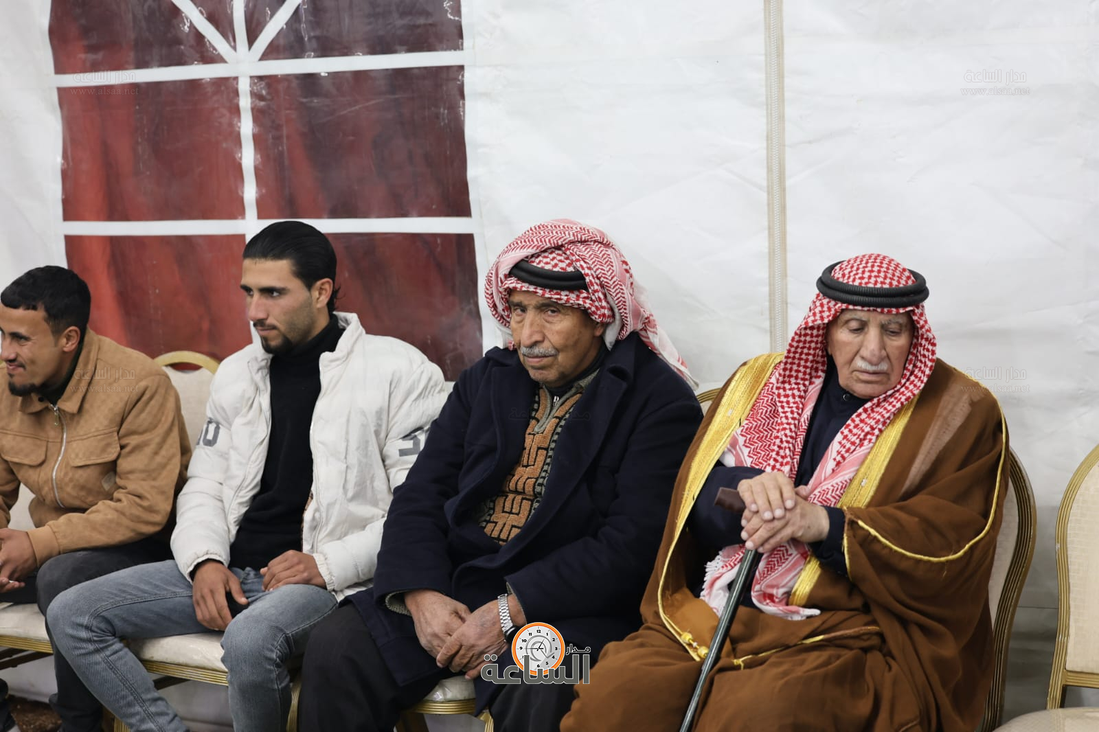 Madar Al-Saa Images 0.5338562468623911