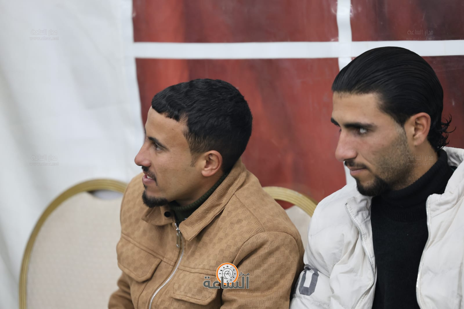 Madar Al-Saa Images 0.5306160738555983