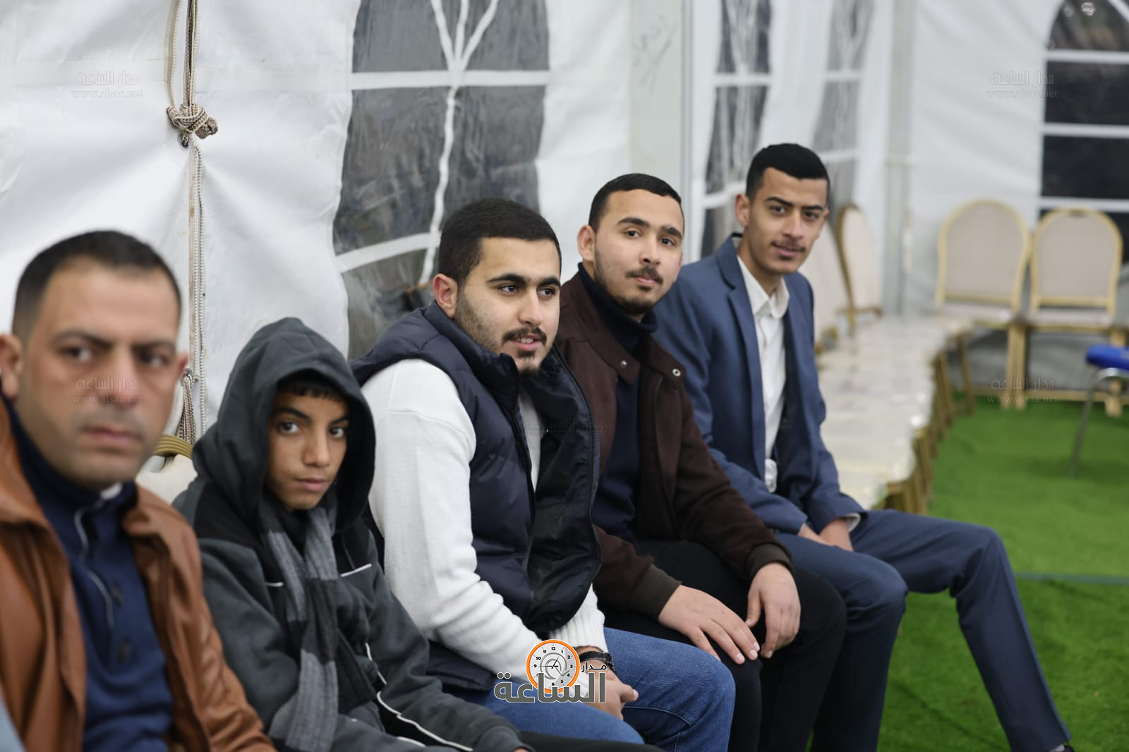 Madar Al-Saa Images 0.35626736703158635