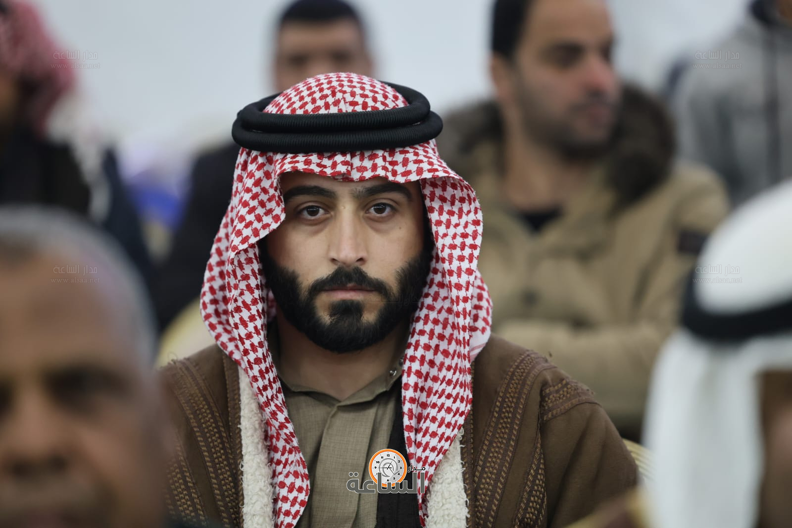 Madar Al-Saa Images 0.47337927381839817