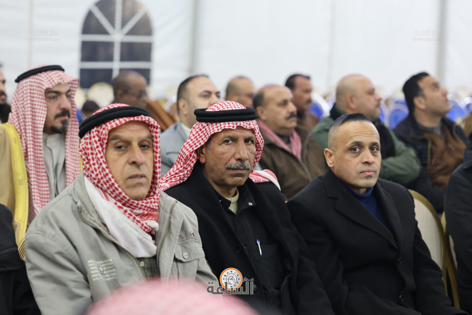 Madar Al-Saa Images 0.9586315750327092